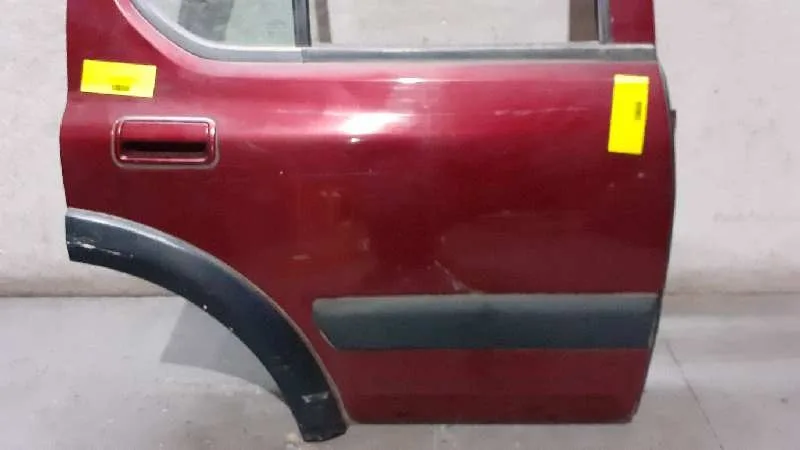 Puerta Trasera Derecha para Opel Frontera B