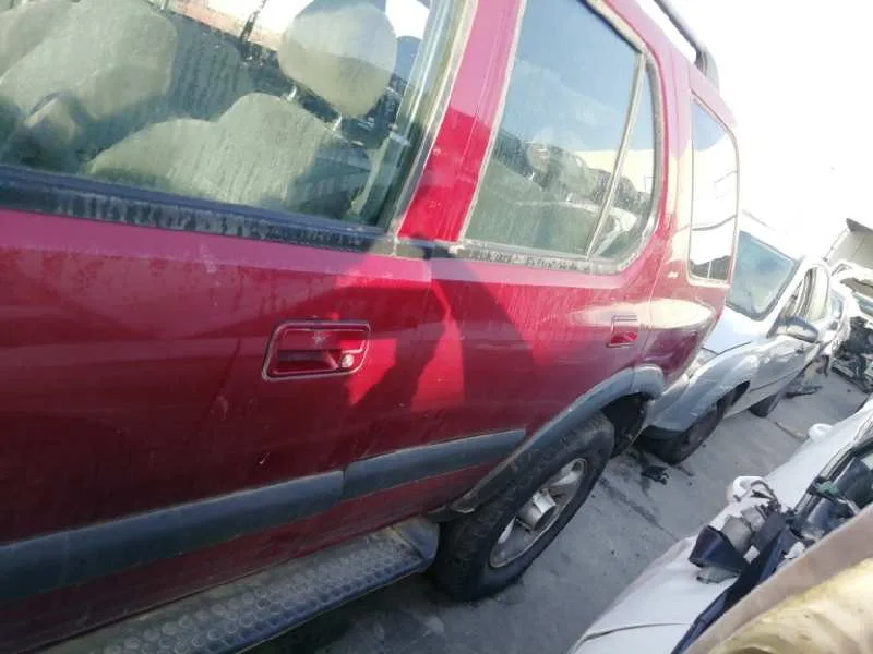 Puerta Trasera Izquierda para Opel Frontera B
