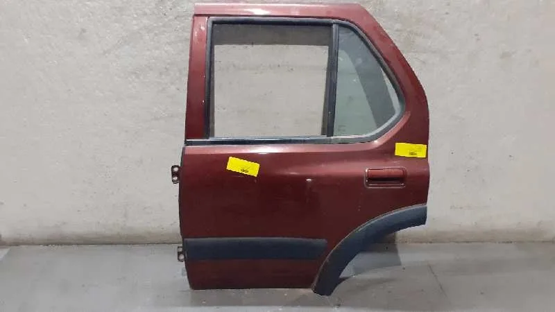 Puerta Trasera Izquierda para Opel Frontera B