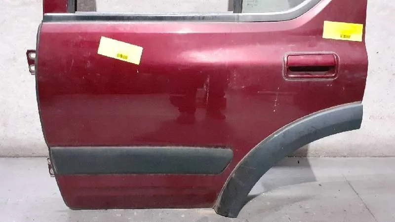 Puerta Trasera Izquierda para Opel Frontera B
