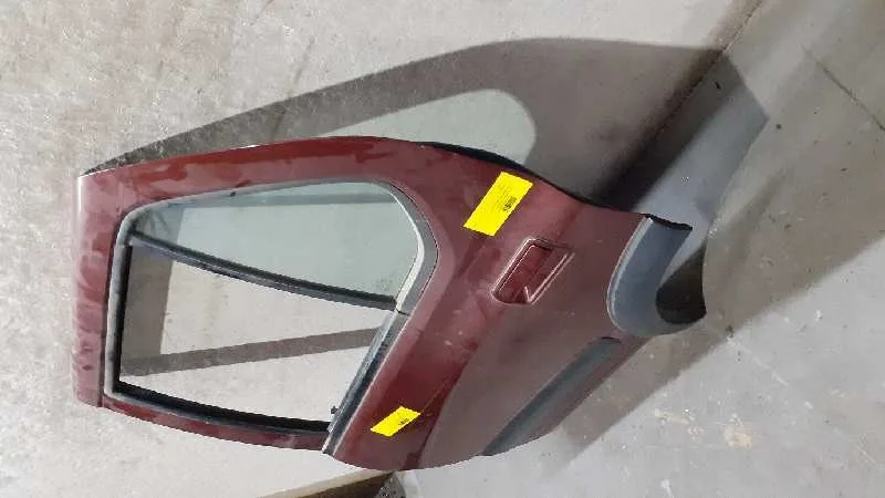 Puerta Trasera Izquierda para Opel Frontera B