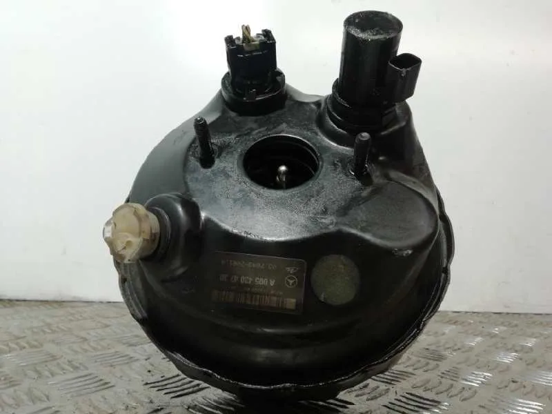 Servofreno para Mercedes-Benz Clase C (W203) Sportcoupe