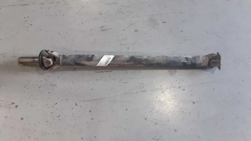 Transmision Central para Ford Maverick (Ml)