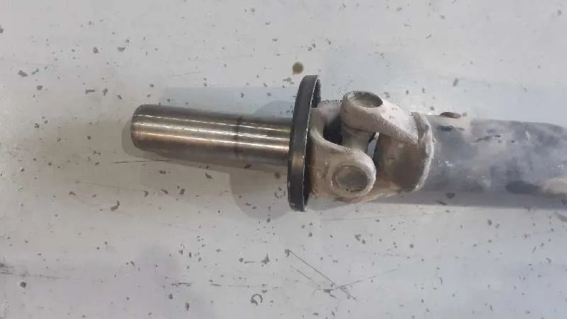 Transmision Central para Ford Maverick (Ml)