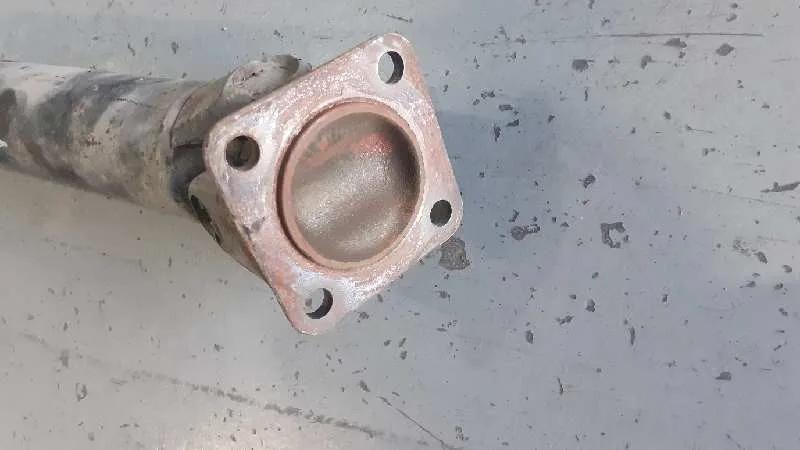 Transmision Central para Ford Maverick (Ml)