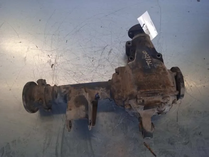 Diferencial Delantero para Ford Maverick (Ml)
