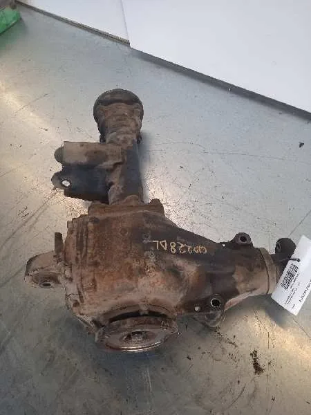 Diferencial Delantero para Ford Maverick (Ml)