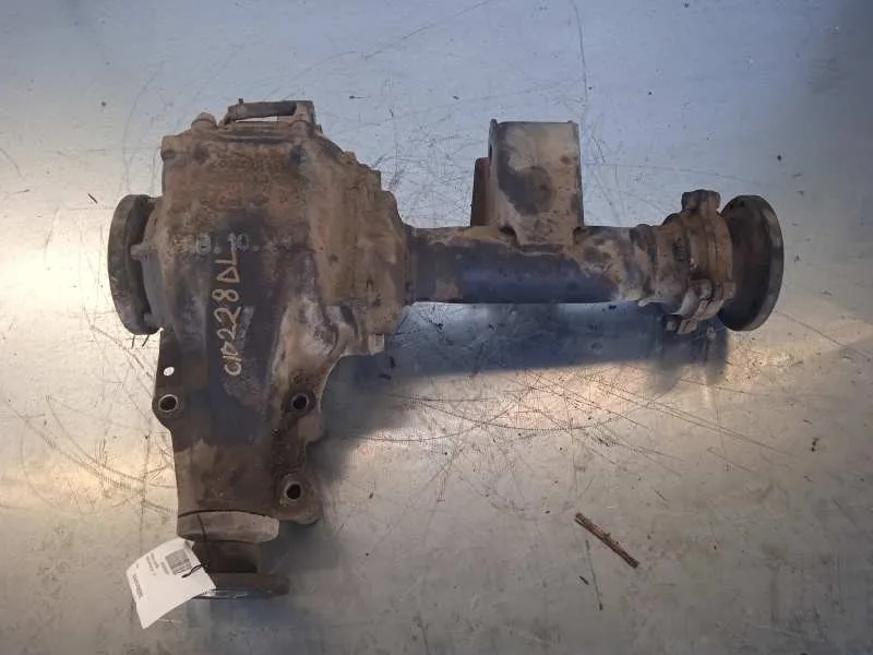 Diferencial Delantero para Ford Maverick (Ml)