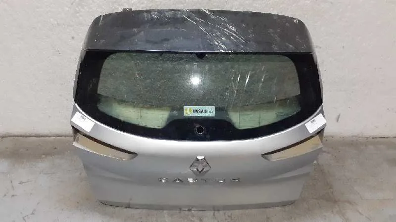 Porton Trasero para Renault Captur Ii