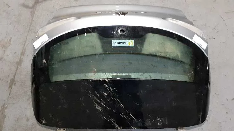 Porton Trasero para Renault Captur Ii