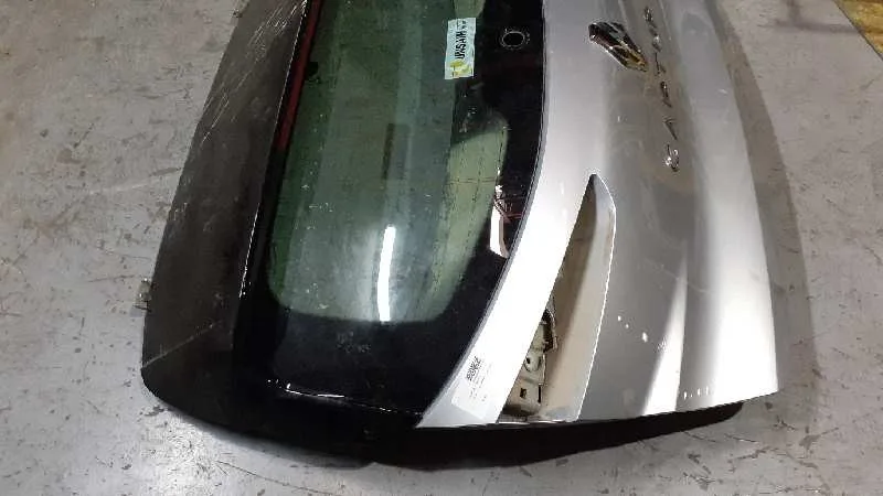 Porton Trasero para Renault Captur Ii