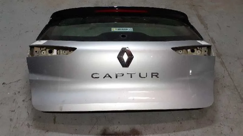 Porton Trasero para Renault Captur Ii