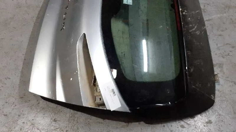 Porton Trasero para Renault Captur Ii