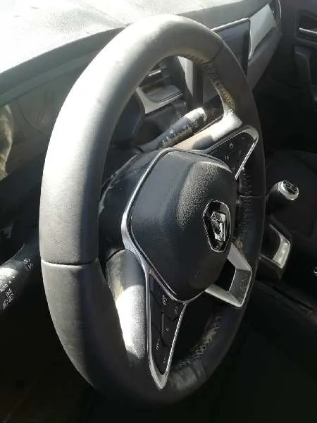 Volante para Renault Captur Ii