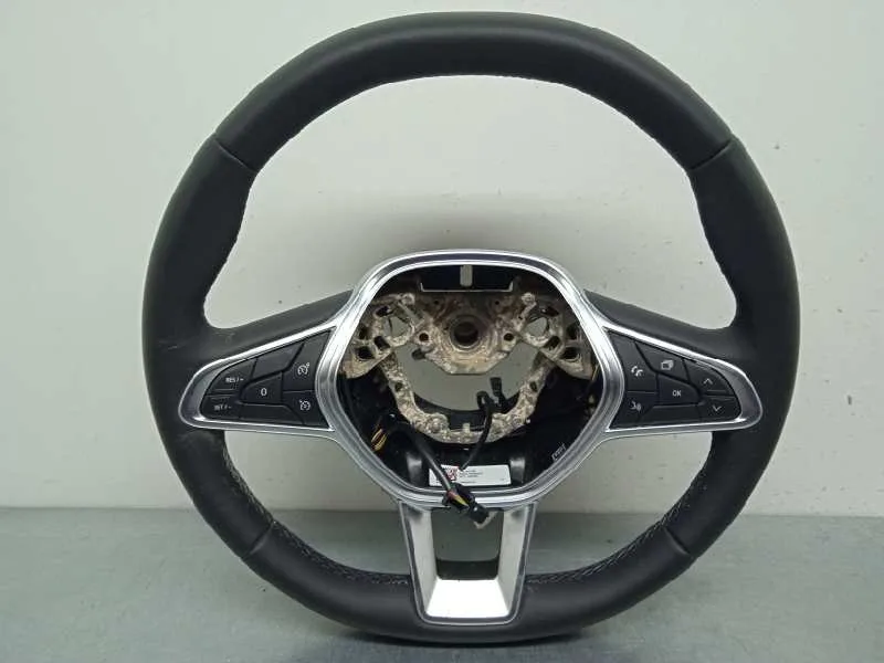 Volante para Renault Captur Ii