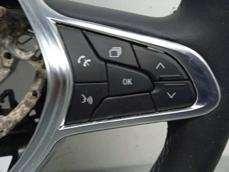 Volante para Renault Captur Ii