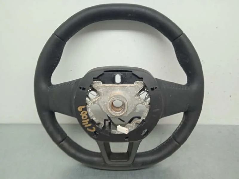 Volante para Renault Captur Ii