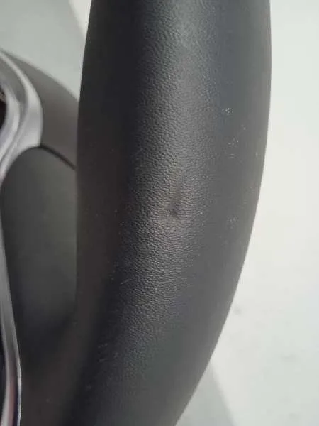Volante para Renault Captur Ii