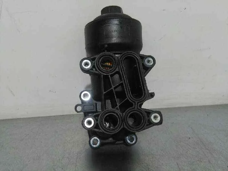 Soporte Filtro Aceite para Seat Ibiza (6J5)