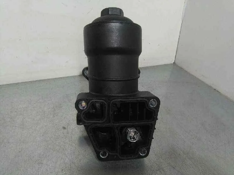 Soporte Filtro Aceite para Seat Ibiza (6J5)
