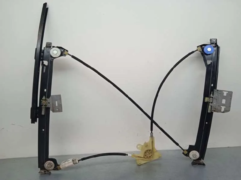 Elevalunas Delantero Izquierdo para Renault Laguna Coupe