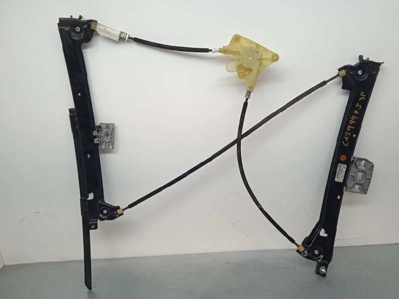 Elevalunas Delantero Izquierdo para Renault Laguna Coupe