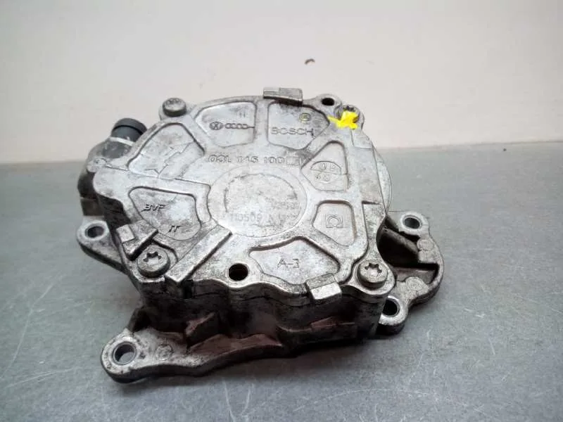 Depresor Freno / Bomba Vacio para Volkswagen Passat Cc (357)