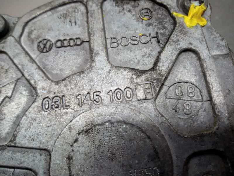 Depresor Freno / Bomba Vacio para Volkswagen Passat Cc (357)