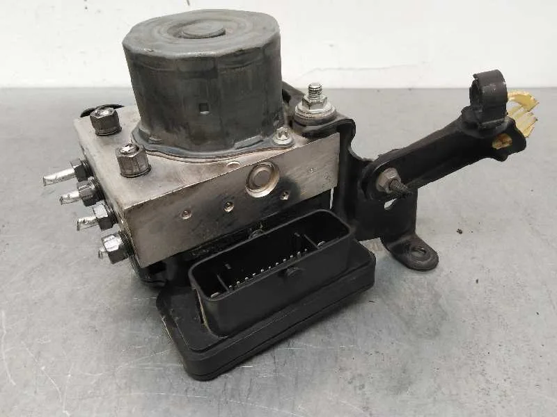 Abs para Smart Forfour