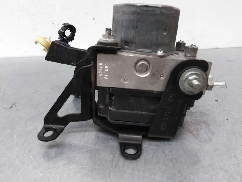 Abs para Smart Forfour
