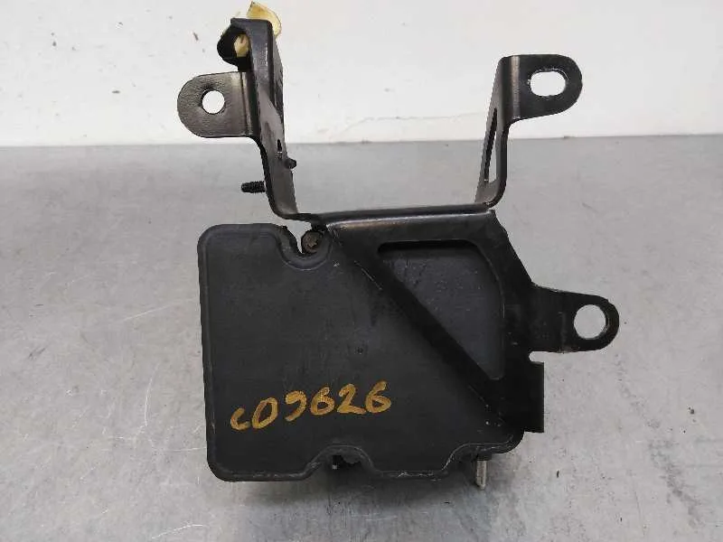 Abs para Smart Forfour