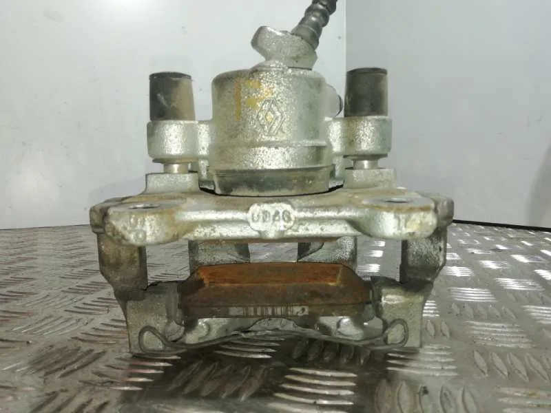 Pinza Freno Delantera Izquierda para Smart Forfour