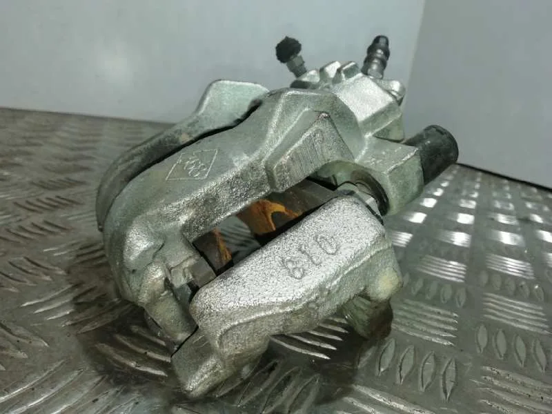 Pinza Freno Delantera Izquierda para Smart Forfour