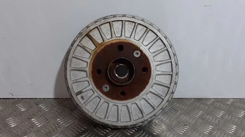 Tambor Freno Trasero para Smart Forfour