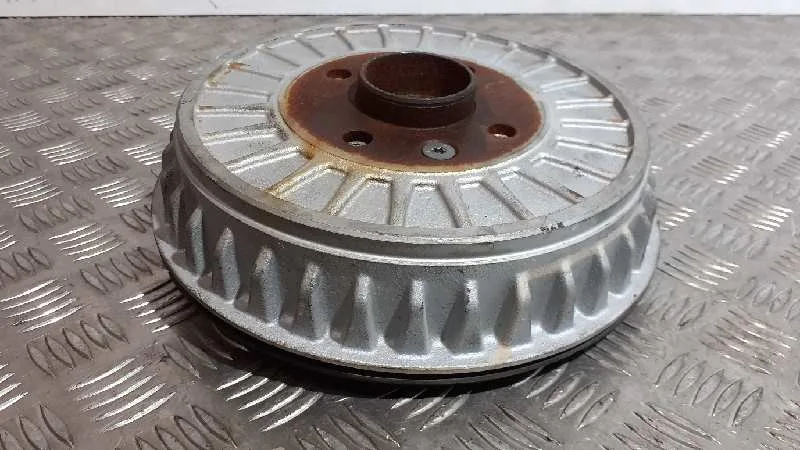 Tambor Freno Trasero para Smart Forfour