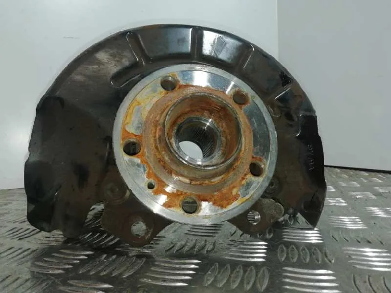 Mangueta Delantera Izquierda para Seat Toledo (Kg3)
