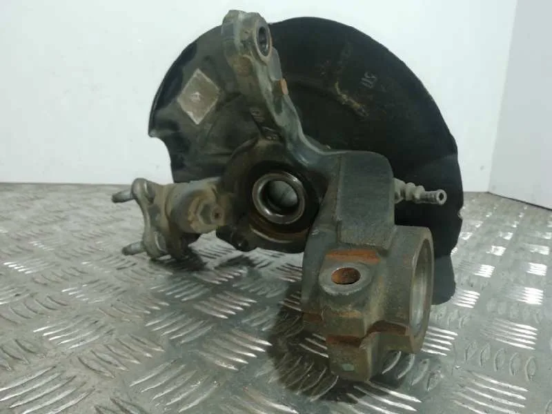 Mangueta Delantera Izquierda para Seat Toledo (Kg3)