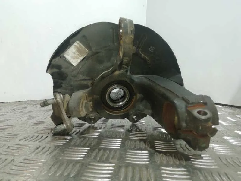 Mangueta Delantera Izquierda para Seat Toledo (Kg3)