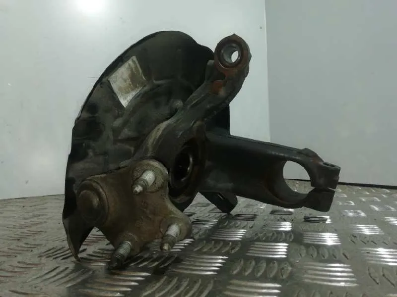 Mangueta Delantera Izquierda para Seat Toledo (Kg3)