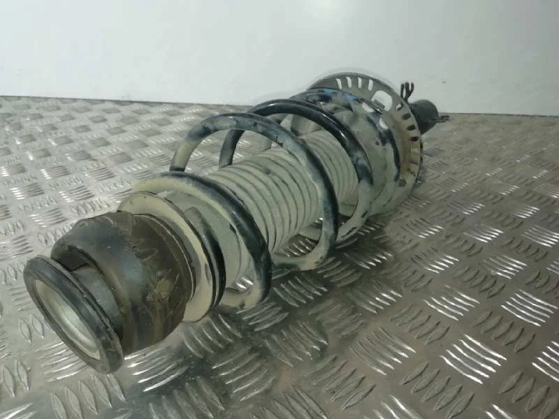 Amortiguador Delantero Izquierdo para Seat Toledo (Kg3)