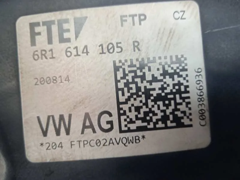 Servofreno para Seat Toledo (Kg3)