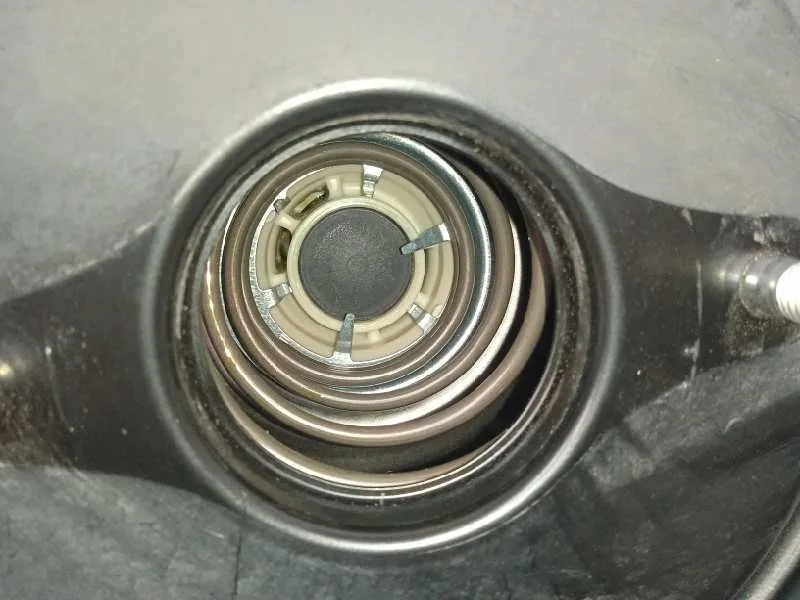 Servofreno para Seat Toledo (Kg3)
