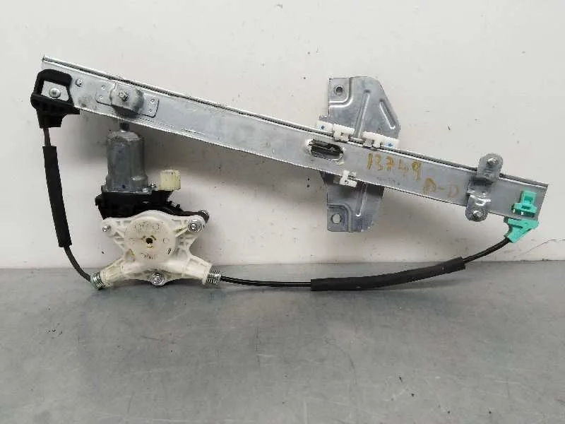 Elevalunas Delantero Derecho para Kia Rio