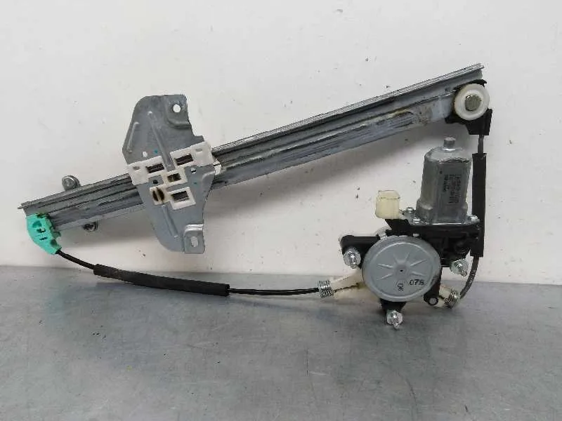 Elevalunas Delantero Derecho para Kia Rio