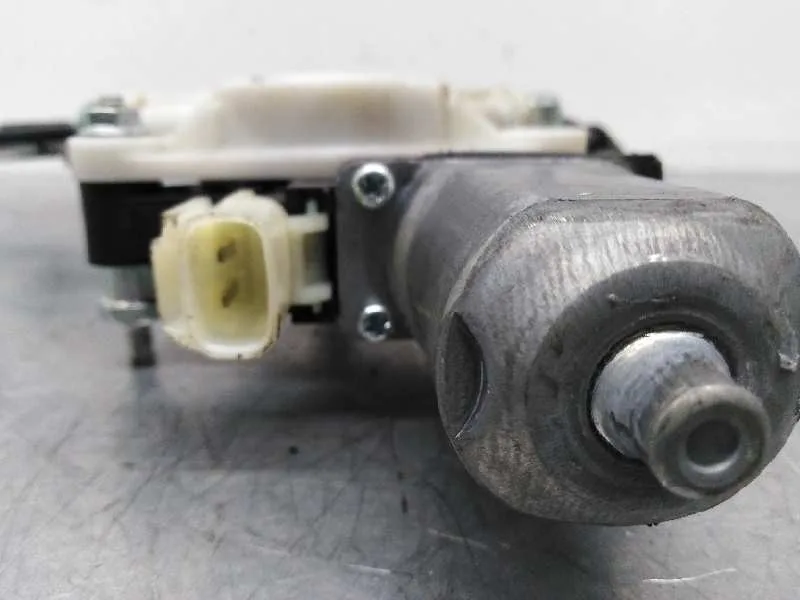 Elevalunas Delantero Derecho para Kia Rio