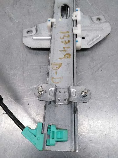 Elevalunas Delantero Derecho para Kia Rio