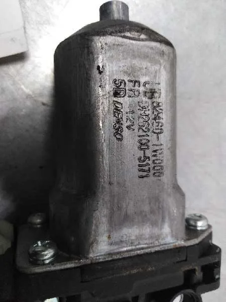 Elevalunas Delantero Derecho para Kia Rio
