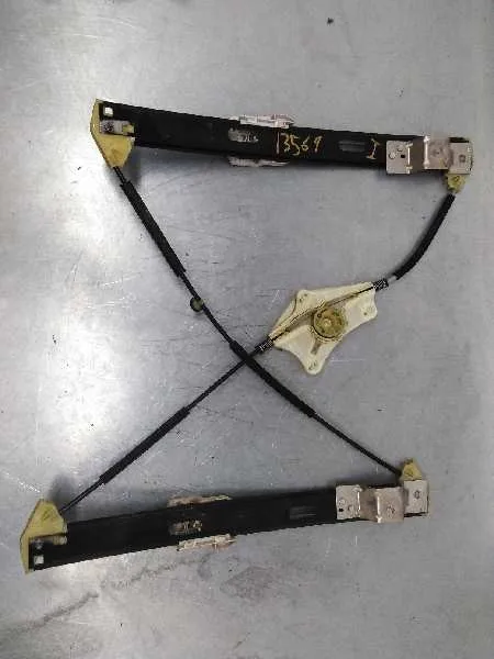 Elevalunas Delantero Izquierdo para Seat Leon St (5F8)