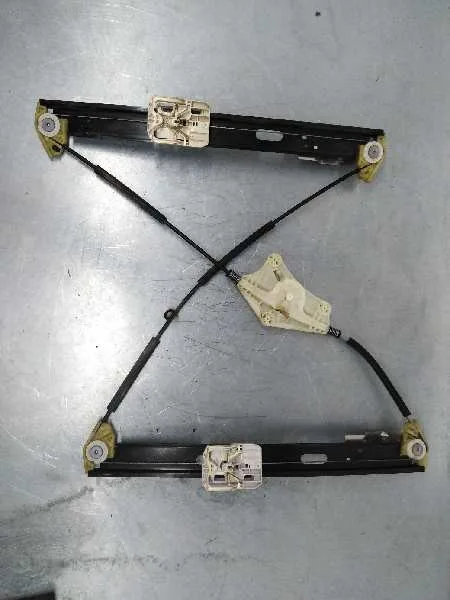 Elevalunas Delantero Izquierdo para Seat Leon St (5F8)