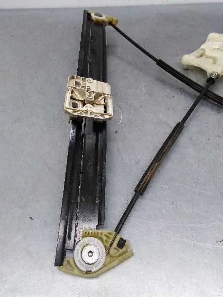 Elevalunas Delantero Izquierdo para Seat Leon St (5F8)